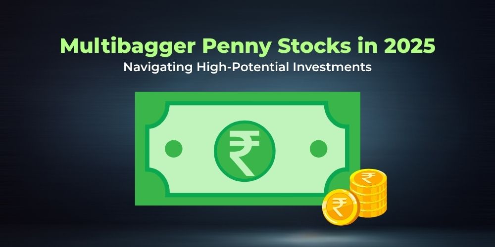 Multibagger Penny Stocks